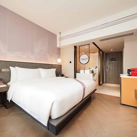 Imperial Traders Elong Hotel - Free Shuttle Bus To Canton Fair Complex & Overseas Buyer Registration Services Luaran gambar