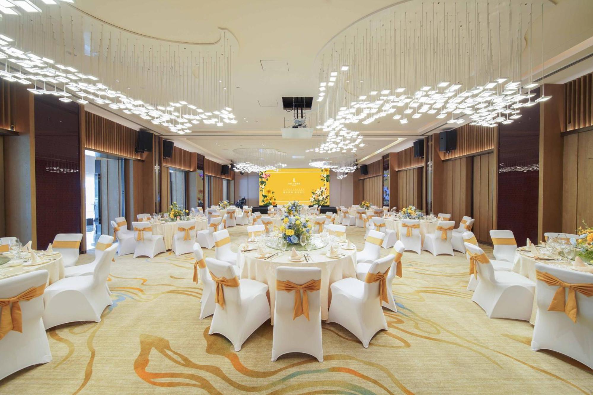 Imperial Traders Elong Hotel - Free Shuttle Bus To Canton Fair Complex & Overseas Buyer Registration Services Luaran gambar