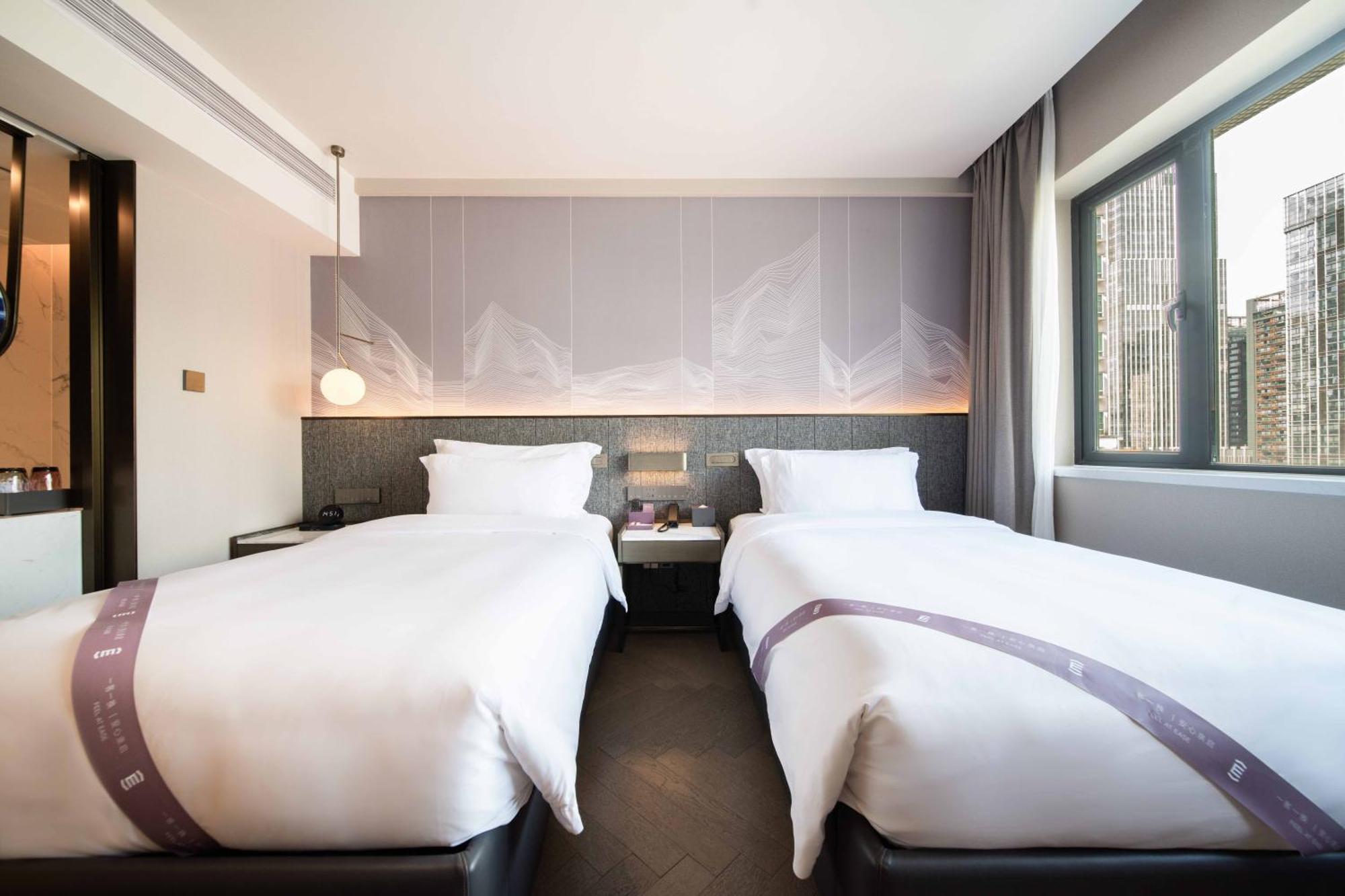 Imperial Traders Elong Hotel - Free Shuttle Bus To Canton Fair Complex & Overseas Buyer Registration Services Luaran gambar