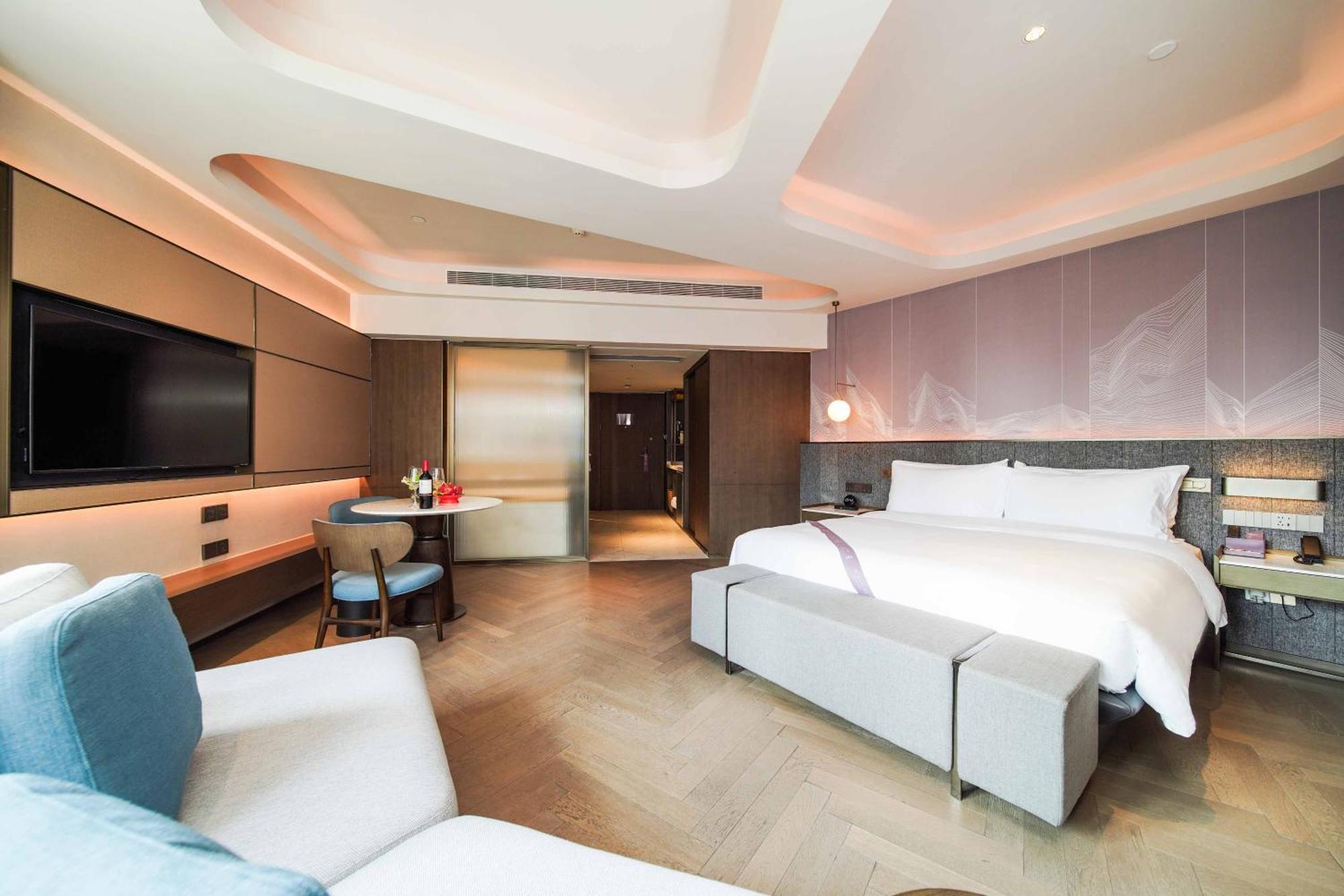 Imperial Traders Elong Hotel - Free Shuttle Bus To Canton Fair Complex & Overseas Buyer Registration Services Luaran gambar