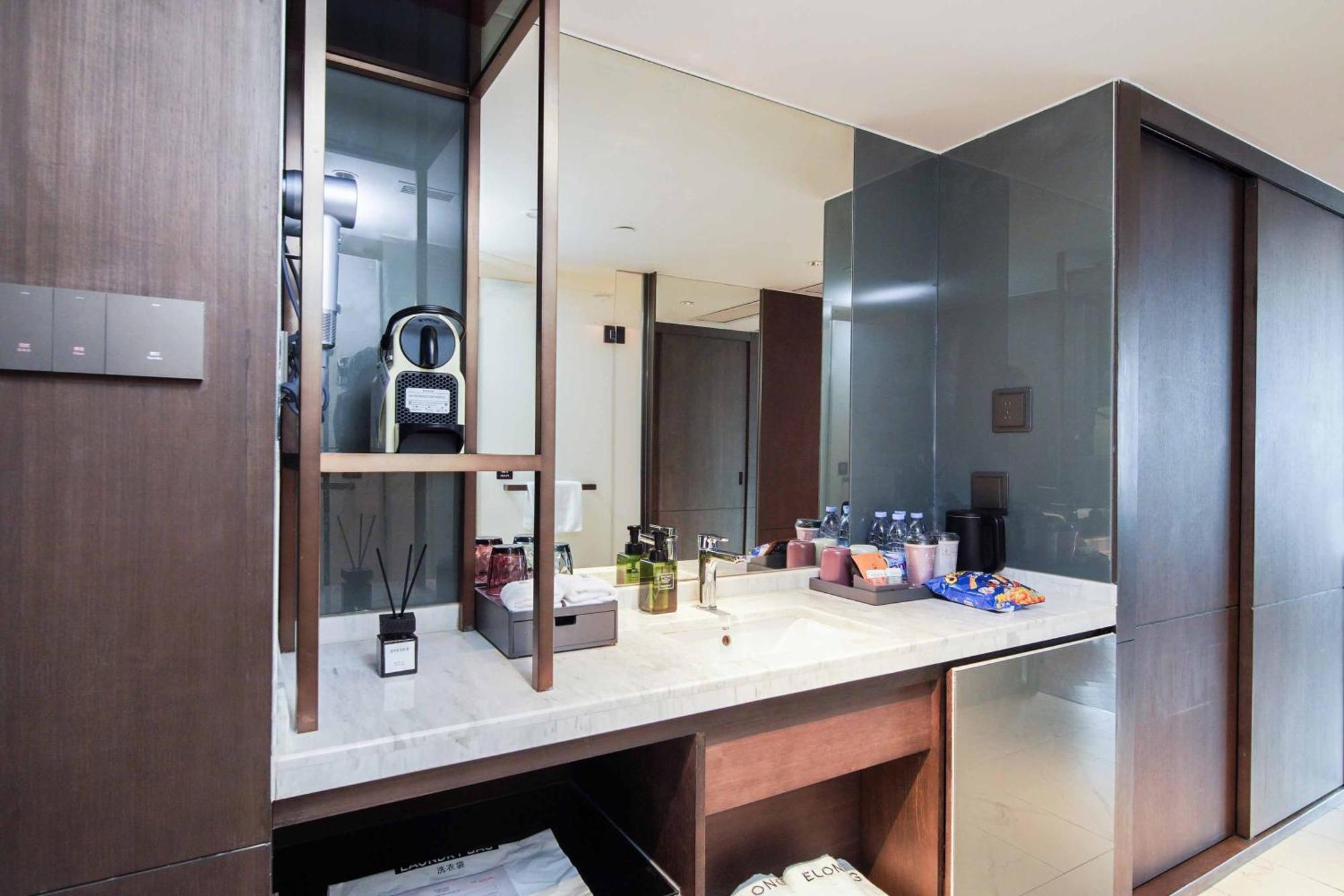 Imperial Traders Elong Hotel - Free Shuttle Bus To Canton Fair Complex & Overseas Buyer Registration Services Luaran gambar