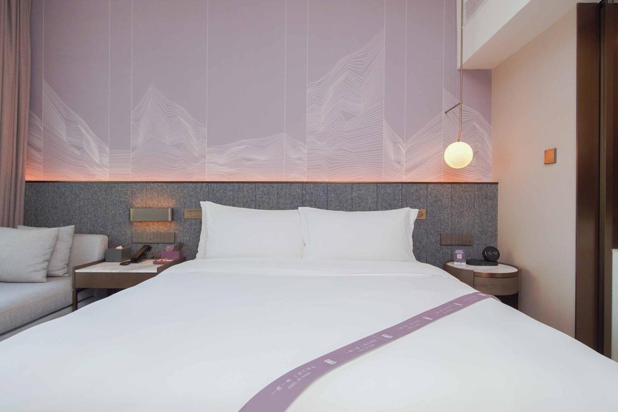 Imperial Traders Elong Hotel - Free Shuttle Bus To Canton Fair Complex & Overseas Buyer Registration Services Luaran gambar